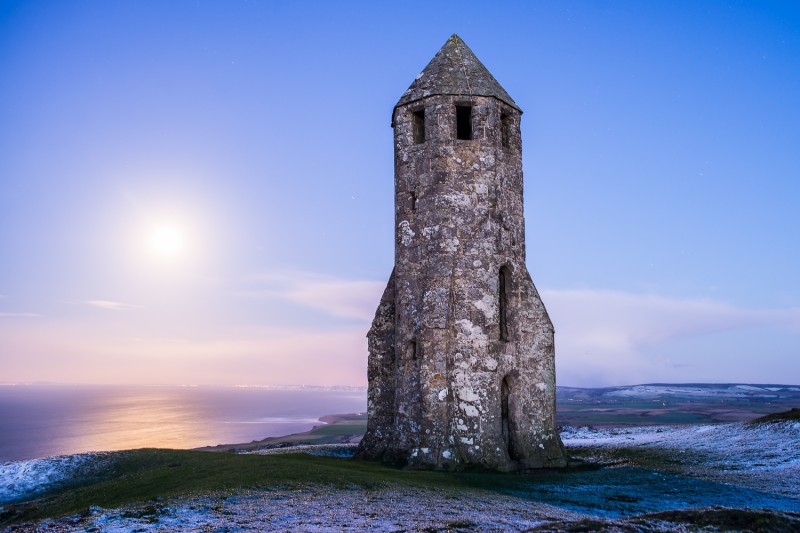 The Pepperpot